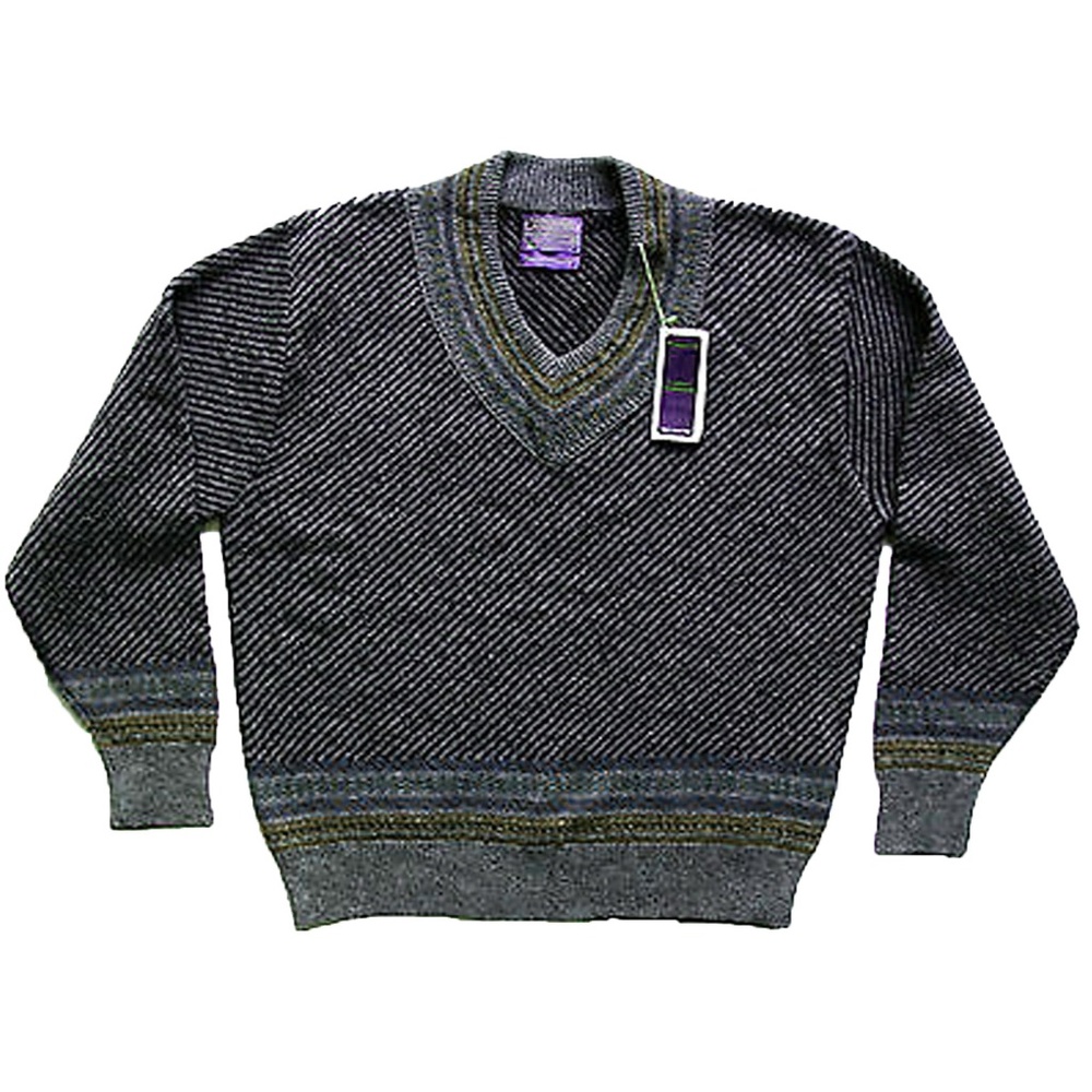 PENDLETON Shetland Wool COUNTRY TRADITIONALS